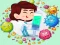 لعبة Virus Bubble Shooter على الانترنت