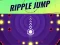 لعبة Ripple Jump على الانترنت