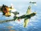 لعبة Aviation Art Air Combat Slide على الانترنت