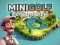 لعبة Minigolf Archipelago على الانترنت