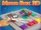 لعبة Move Box 3D على الانترنت