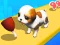 لعبة Dog Evolution Run على الانترنت