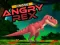 لعبة Angry Rex Online على الانترنت