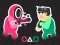 لعبة Squid Adventures على الانترنت