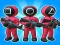 لعبة Squid Game: 456 Survival على الانترنت
