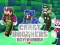 لعبة Craft Bros Boy Runner على الانترنت