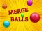 لعبة Merge Balls على الانترنت