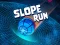 لعبة Slope Run على الانترنت