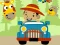 لعبة Safari Ride Difference على الانترنت