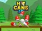 لعبة Hit Cans 3d على الانترنت