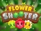 لعبة Flower Shooter على الانترنت