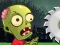 لعبة Tug of War Zombie على الانترنت