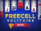 لعبة Freecell Solitaire Blue على الانترنت