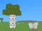 لعبة BlockCraft Together على الانترنت