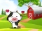 لعبة Cartoon Farm Spot The Difference على الانترنت