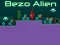لعبة Bezo Alien على الانترنت