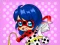 لعبة Chibi Dottedgirl Coloring Book على الانترنت