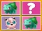 لعبة Poke World Find-Pairs على الانترنت