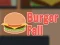 لعبة Burger Fall على الانترنت