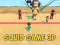 لعبة Squid Game 3D على الانترنت
