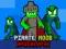 لعبة Pirate Noob Apocalypse على الانترنت