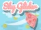 لعبة Sky Glider على الانترنت