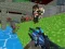 لعبة GunGame Paintball Wars على الانترنت