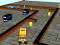 لعبة School Bus 3D Parking على الانترنت
