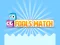 لعبة Fools Match على الانترنت