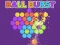 لعبة Ball Burst على الانترنت