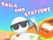 لعبة Rails and Stations على الانترنت