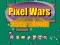 لعبة Pixel Wars Snake Edition على الانترنت