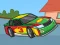 لعبة Speed Cars Jigsaw على الانترنت