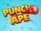 لعبة Punch The Ape على الانترنت
