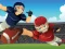 لعبة Touch Drawn على الانترنت