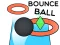 لعبة Bounce Ball على الانترنت
