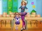 لعبة First Day Of School Preps على الانترنت