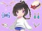 لعبة Princess Doll Dress Up Beauty على الانترنت