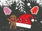 لعبة Christmas Cookies Match 3 على الانترنت