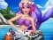 لعبة Princess Mermaid Makeup Style على الانترنت