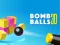 لعبة Bomb Balls 3d على الانترنت
