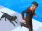 لعبة Run Dude على الانترنت