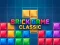 لعبة Brick Game Classic على الانترنت