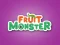 لعبة Fruit Monster على الانترنت