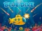 لعبة Blue Dive على الانترنت
