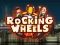 لعبة Rocking Wheels على الانترنت
