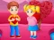 لعبة Romantic Love Differences على الانترنت