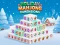 لعبة Holiday Mahjong Dimensions على الانترنت
