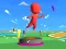 لعبة Bouncy Race 3d على الانترنت