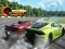 لعبة Ultimate racing car على الانترنت